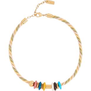 【限时折扣】Chloe蔻依 25秋季新款CHLOE PLAGE 手链项链