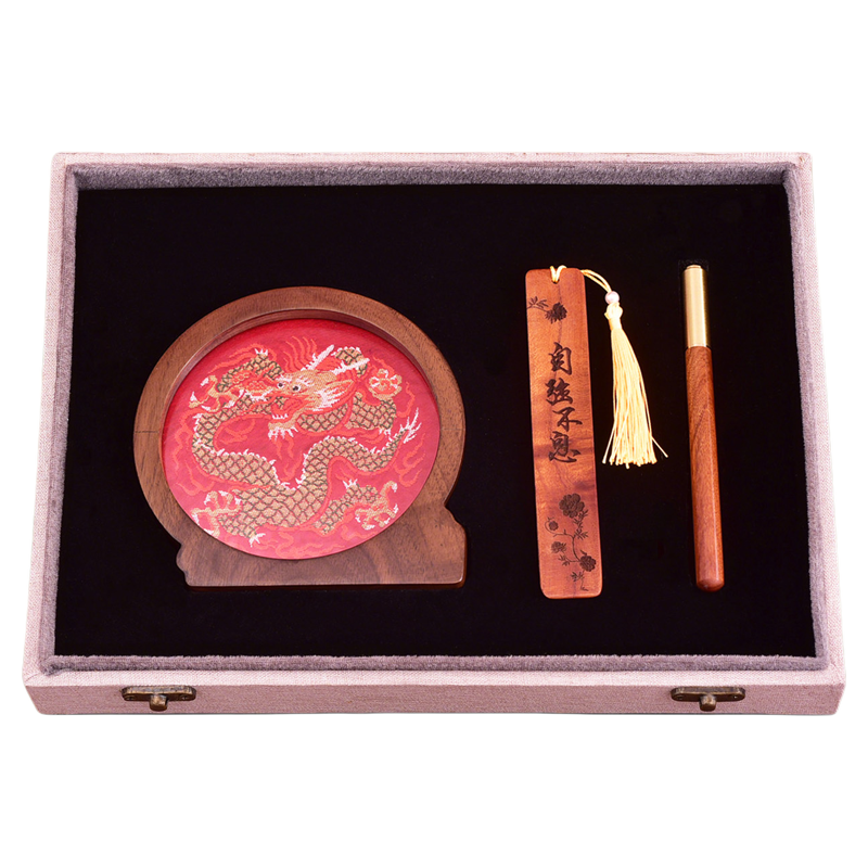 特色的南京伴手礼礼物来了