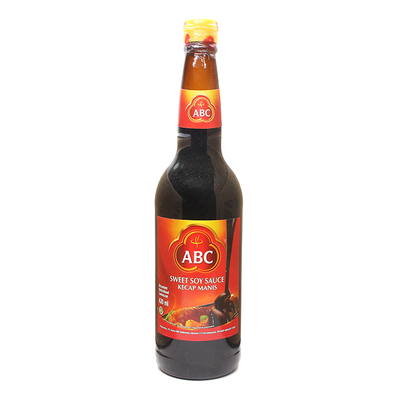 印尼ABC甜酱油SWEETSOYSAUCE