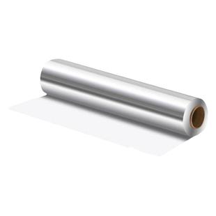 加厚锡纸空气炸锅专用纸烤箱食用烘焙铝箔商用大卷锡纸家用食品级