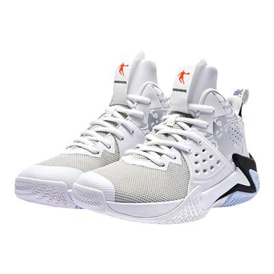 乔丹篮球鞋男轻便减震透气运动鞋