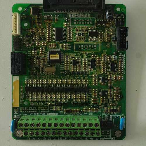 【询价】康沃P3变频器主板,110P3用，可改功率，CPU控适用