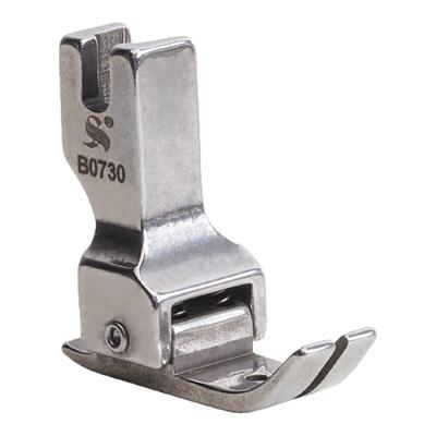 工业平车防跳线压脚薄厚通吃