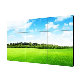 京东方LG46 49 55 65寸led液晶拼接屏电视墙会议室监控显示大屏幕