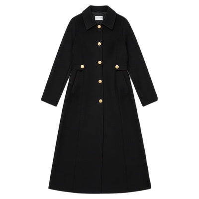 90绒羽绒服外套韩系羽绒长款大衣