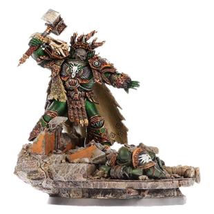 FW 火蜥蜴 基因原体 火龙之主 沃坎 伏尔甘