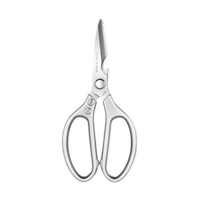 剪刀四代SK5多功能不锈钢鸡骨剪