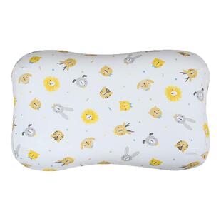 儿童纯棉枕套适配碧荷phealth记忆棉A类全棉宝宝幼儿园专用枕头套