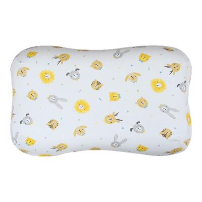 儿童纯棉A类全棉幼儿园枕头套