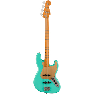 Fender纷达 Squier40周年复古款 Jazz Bass 电贝斯