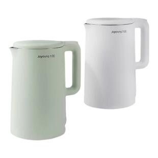 九阳烧水壶家用电热水壶大容量正品一体自动断电开水煲电水壶F620