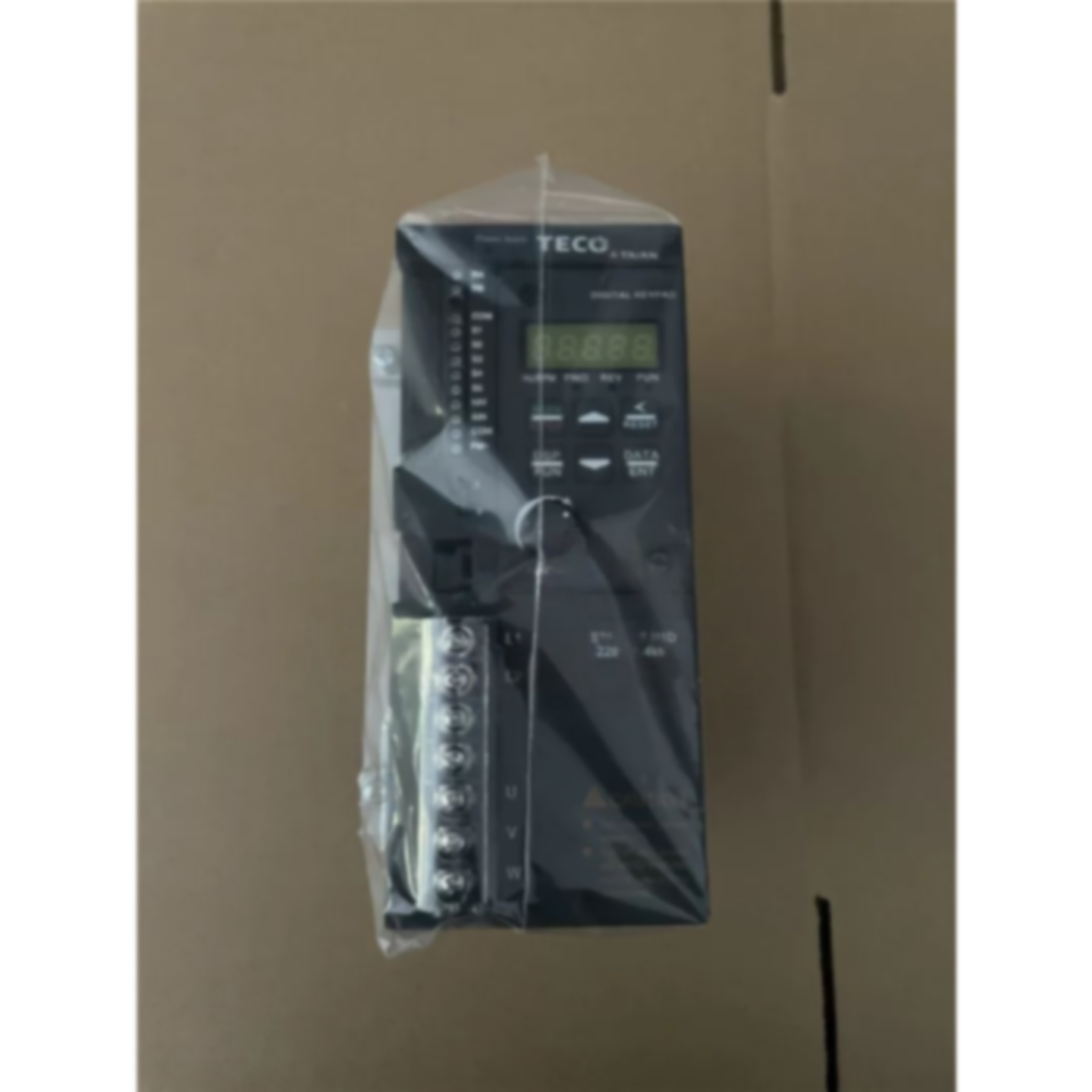 【议价-可维修】变频器 S310-2P5-H1D 0.4KW/二手均有货