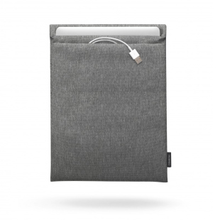 NACCITY适用苹果笔记本电脑包专用MacBook Air13.3寸A1466电脑内胆包防水防摔简约商务风格13.3英寸