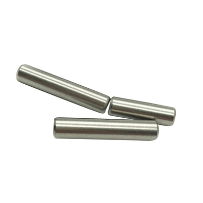 GB119 A3碳钢 圆柱销 定位销 固定销 销子M14M16M20