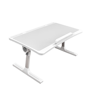 可升降键盘鼠标支架站立式工作台桌上增高笔记本电脑倾斜悬浮加高托架办公室桌面台式折叠抬高支撑架移动垫高