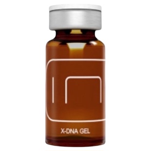 西班牙institute bcn XDNA gel高浓度PDRN三文鱼修复收毛孔豆坑