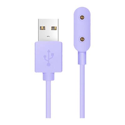 适用华为手环10充电8底座watch荣耀7表带6充电线watchfit3儿童2NFC手表pro电话4x磁吸式5x数据线fit充电器pro