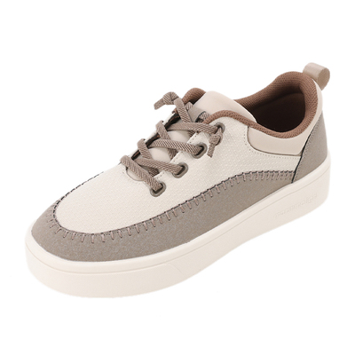 【63年日本品牌】免系带休闲板鞋