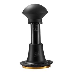 Hero剑气调压版压粉锤原力冲击锤粉锤意式自动回弹恒力咖啡压粉器