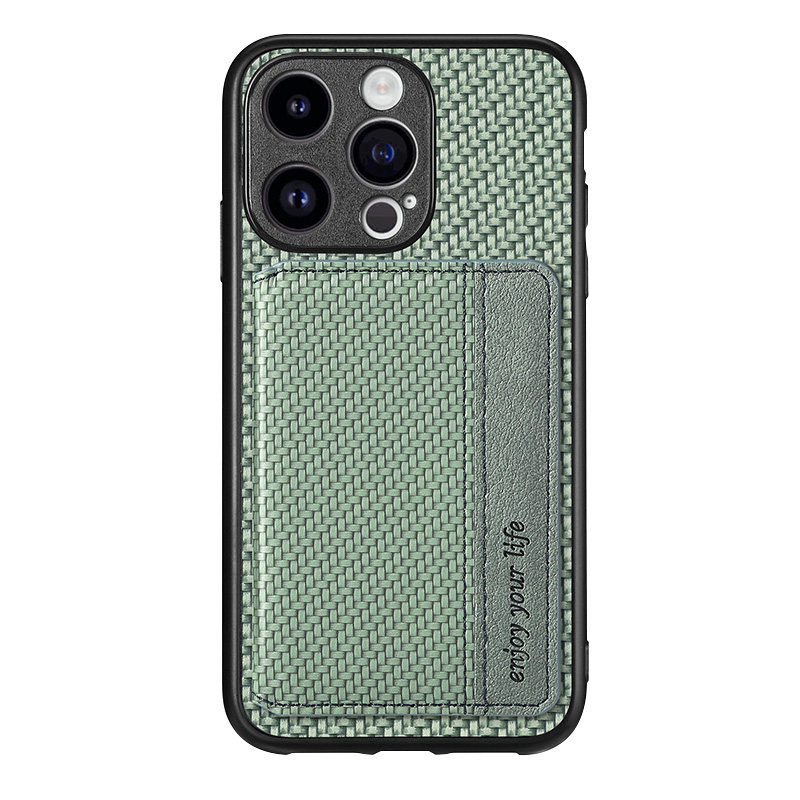 放照片卡包适用iphone15promax手机壳新款16苹果14plus零钱包13双卡位12放卡11插卡xr卡套8带支架17Air证件套