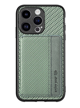 放照片卡包适用iphone15promax手机壳新款16苹果14plus零钱包13双卡位12放卡11插卡xr卡套8带支架17Air证件套