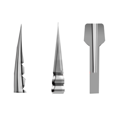 日本原装进口伽玛卡兹四角鲫鱼钩