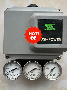 【请询价】原装日本SSS positioner/XP102-SS3/F