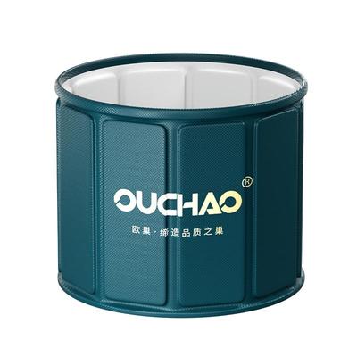 欧巢沐浴泡澡桶超大号大体积专用