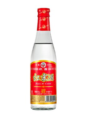 红荔牌30度310ml低度白酒