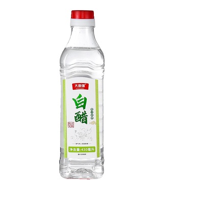 酿造白醋家用调味|超1000次加购