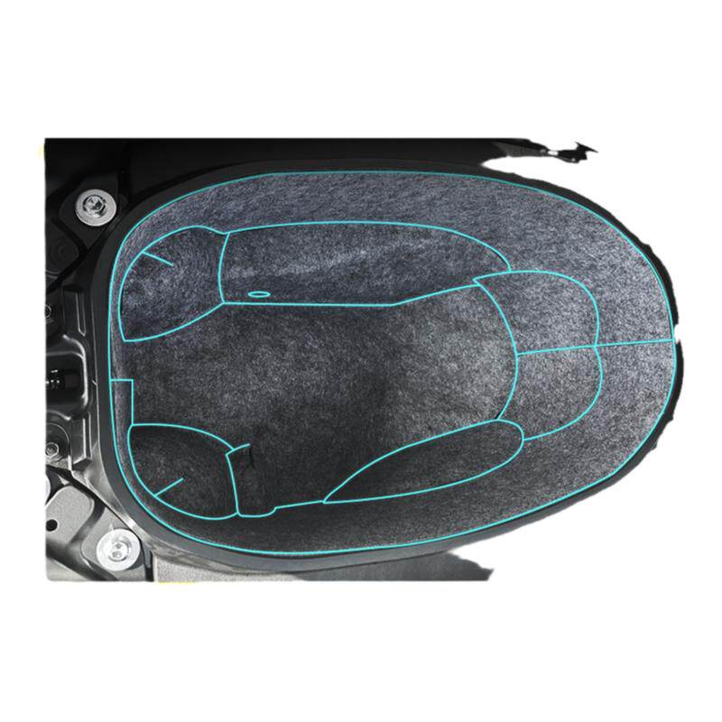 NMAX155坐桶垫全包裹内衬保护垫