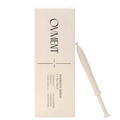 OVMENT后生元私护精华凝胶