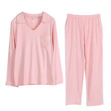 韩彩！春季家居服女款