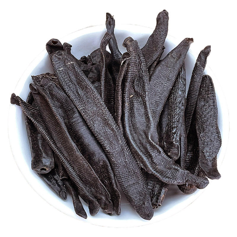 菲牛蛭广西中药材新货整条