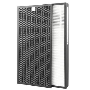 适配松下空气净化器过滤网F-PDF/PXJ/JDH/VDK/VXK/ZXFP35C滤芯