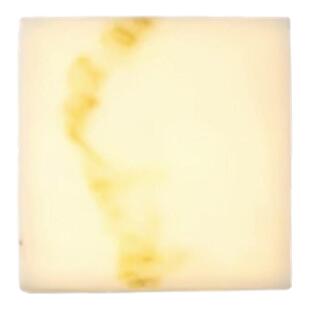 蒸客太阳能户外防水仿云石人体感应室外壁灯庭院灯花园壁灯大门灯