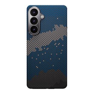 CONGA适用三星s26ultra手机壳galaxy S26凯夫拉超薄S26U芳纶纤维s26+保护套uitra碳纤维plus全包磁吸男硬外壳