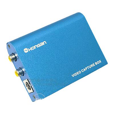 USB提供开发模拟信号捕捉采集卡