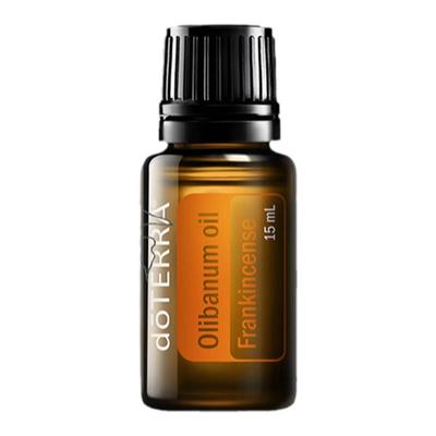 doTERRA多特瑞乳香精油官网正品