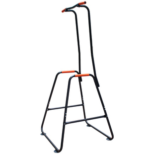 家用单双杠架室内多功能儿童组合训练健身器材落地吊杆引体向上器