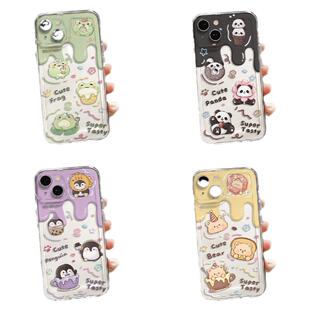 适用华为nova14手机壳新款女生nova13pro卡通创意12ultra软硅胶11/10pro可爱9se/8PRO高级7se外壳Nova9保护壳