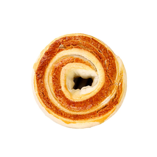 康福葱香缸炉东北特产怀旧老式糕点酥脆椒盐葱香散装零食传统味道