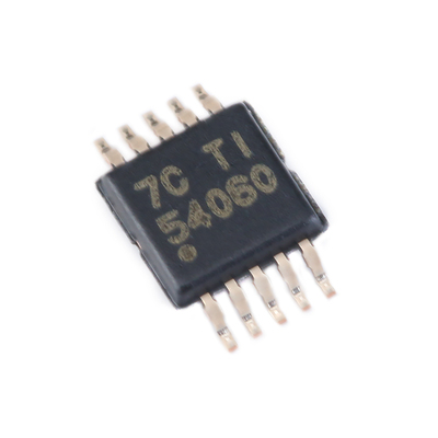 原装TPS54060DGQRMSOP-10芯片