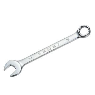 长城精工 公制两用扳手梅花开口 双开口扳子叉子叉口呆板眼镜板子