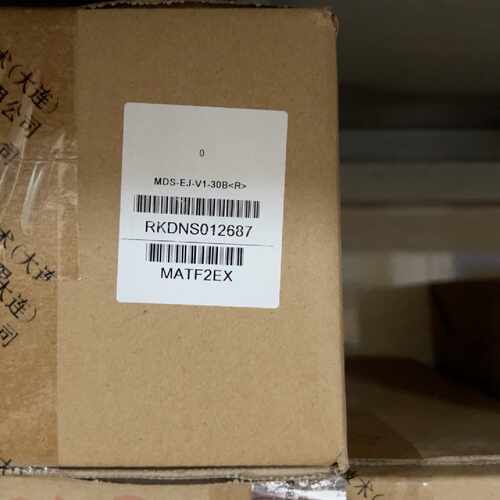 【询价】MDS-EJ-V1-30B适用