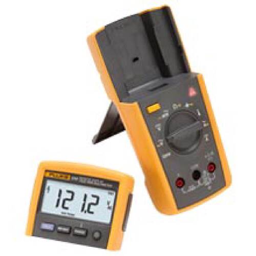 议价福禄克Fluke 233C数字万用表多用表 F233C真有效值远程显示万