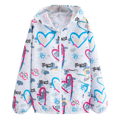 女士夏季罩衣家用厨房防水围裙