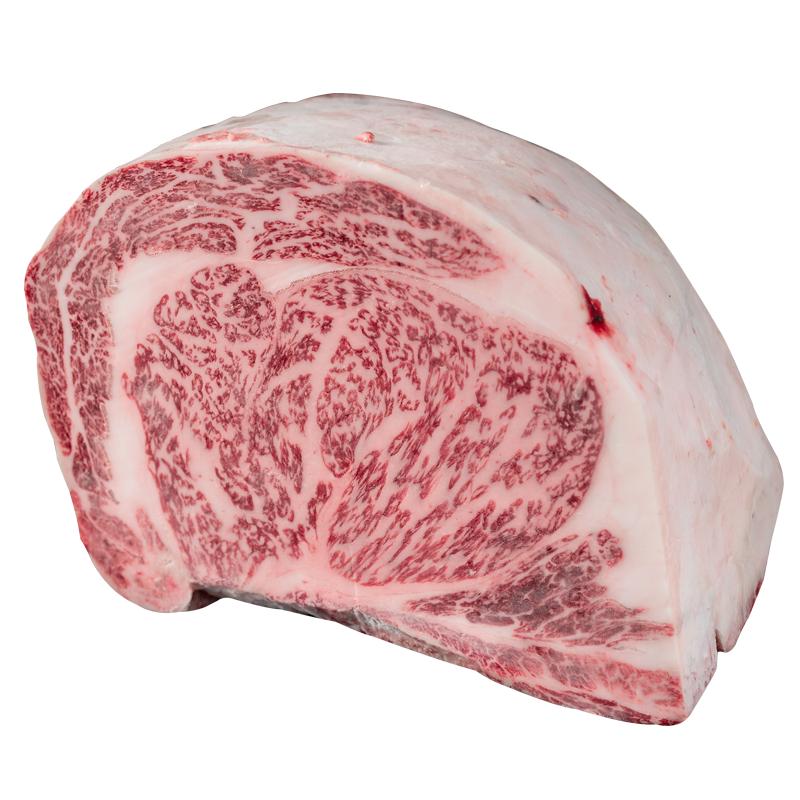 澳洲和牛m12眼肉牛排雪花牛肉