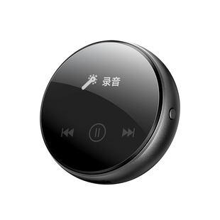 录音笔随身专业高清降噪录音神器可以转文字设备律师会议纪要新款