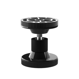 加厚桌脚增高垫家具支撑脚可调节茶几电视柜增高底座沙发加高神器